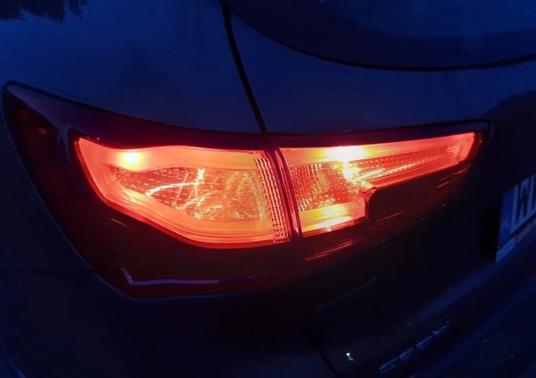 Kia Ceed cena 29000 przebieg: 260000, rok produkcji 2015 z Warszawa małe 352